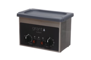 Ultraschall-B&auml;der XUBA3, analog, mit Heizung