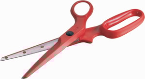 Allzweckschere, Klinge rostfrei, 170 mm