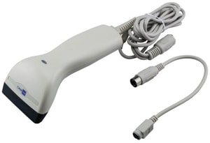 Relax Barcode Scanner f&uuml;r URYXXON&reg;/QUANTOFIX