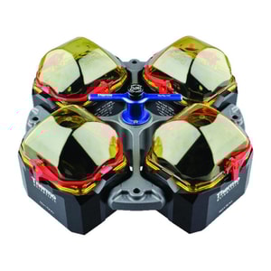 Ausschwingrotor BIOFlex&trade; HC f&uuml;r Superspeed-Zentrifugen LYNX