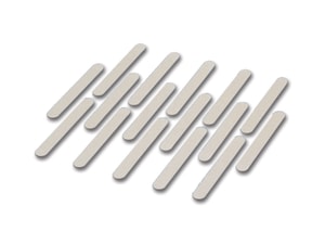 Beutelbefestigungsstreifen