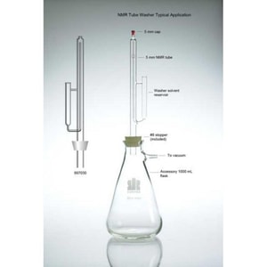 NMR-R&ouml;hrenwaschger&auml;t f&uuml;r 5mm R&ouml;hrchen