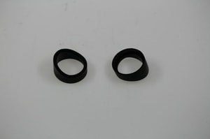 Augenmuschel (Paar) Kern OZB-A5805