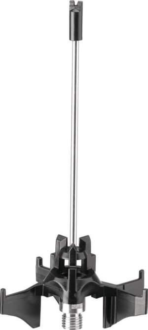 Injektord&uuml;se A 845 Dm. 2,5 mm x L&auml;nge 125 mm