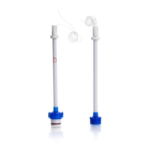 FLEX-COLUMN&reg; Economy Flow Adapter 1 cm