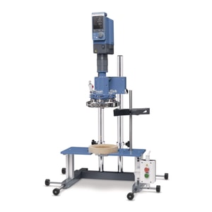 Laborreaktor LR-2.ST the High-Performer