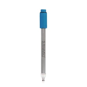 Glasreferenz-Elektrode Pt 62 RG Pt Sensor, L&auml;nge 120mm, -5...+100&deg;C, 0...14pH