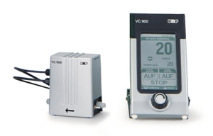Vakuumcontroller VC 900
