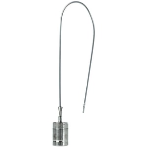 Mini-Temperaturlogger EBI 11-T240 Temperaturbereich -30&deg;C bis +150&deg;C 1 Kanal, externer Sensor, 250mm L&auml;nge