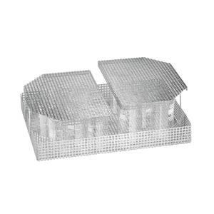 Einsatz E969, Korbausf&uuml;hrung