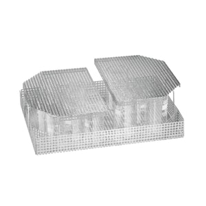 Deckel 1/2 A 19 f&uuml;r Einsatz E 969