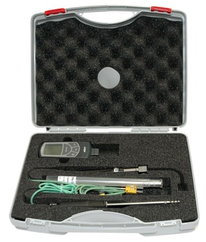 Koffer AN 150 / EB 24-TFN f&uuml;r TFN/TFX-Ger&auml;te