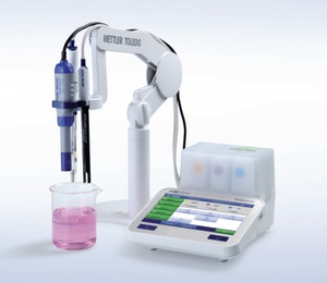 Instruments de mesure de pH/mV, conductivité et oxygèneSevenExcellence™ S479