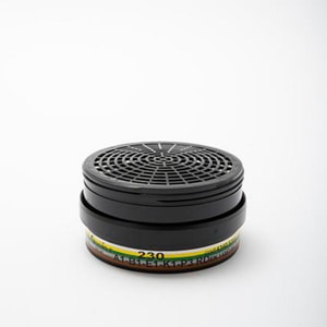 Mehrbereichs-Kombifilter 230 A1B1E1K1-P3R D, VE=2 ***Exportkontrolle***