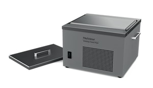 Histologie-Gefrierplatte HPLAT-30