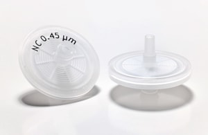 LLG-Syringe filters NC, Nitrocellulose