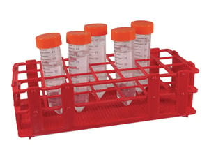 LLG-Test tube rack, PP