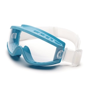 Vollsichtbrille 619, Polycarbonat, direkte Bel&uuml;ftung