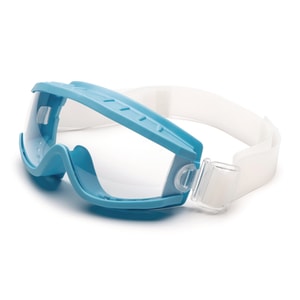 Vollsichtbrille 619, Polycarbonat, indirekte Bel&uuml;ftung