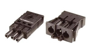 Potenzialfreier Alarmkontakt