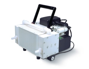 Membran-Vakuumpumpe N 860.3 FT.40.18