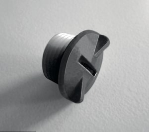 Bel&uuml;ftungsstopfen f&uuml;r Titrette&reg;