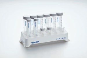 Reaktionsgef&auml;&szlig;st&auml;nder Eppendorf Tube Racks, PP, f&uuml;r 5 ... 50 ml Gef&auml;&szlig;e