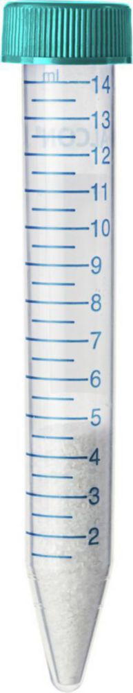 CHROMABOND QuEChERS Mix XIX best. aus: 1,2 g MgSO4, je 0,4 g C18ec/Diamino einzeln eingewogen in 50 ml Zentrifugenr., VE=50
