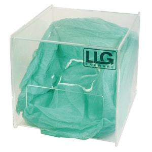 LLG-Universal Spender, Acrylglas