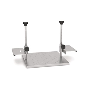 Verstellbarer Boden f&uuml;r Temperiersysteme IC/ICC