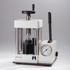Laborpressen MP250