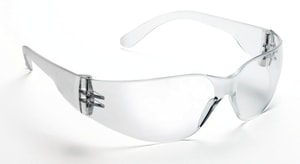 LLG-Schutzbrille basic +