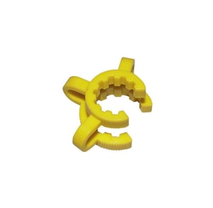 LLG-Joint clips, POM, for conical ground joints