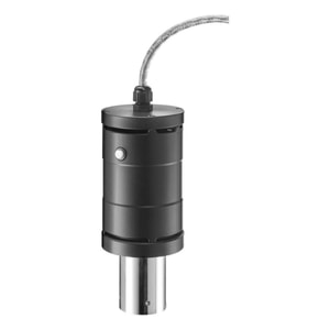 Ultraschallwandler UW 200 mit Hakenschl&uuml;ssel HS 40/42