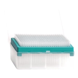 Pipettenspitzen Finntip 50