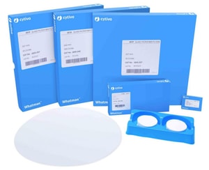 GF-Mikrofilter Sorte GF/F, 142mm VE=25