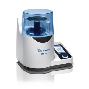 Messerm&uuml;hle GRINDOMIX GM 200