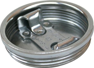 Tri-Sure&reg; Verschluss, PE 10S/10SI