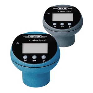 Messköpfe OxiTop®-i, 2 Messköpfe