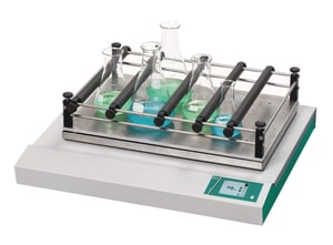 Heizplattensch&uuml;ttler SM 30 AT control