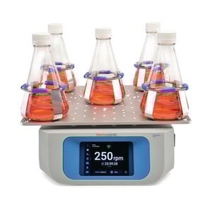 Orbitalsch&uuml;ttler Solaris&trade;