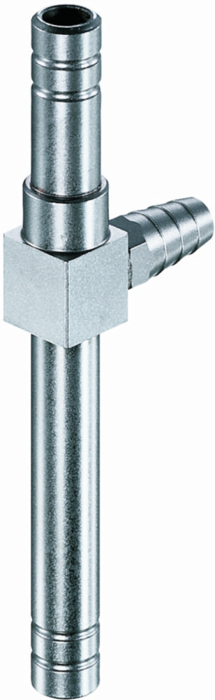 Wasserstrahlpumpe f&uuml;r Schlauchanschluss