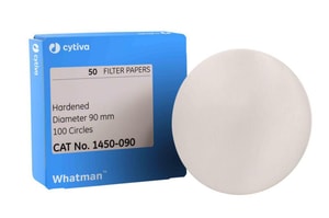 Filterpapier Sorte 50, 150x230 mm VE=100