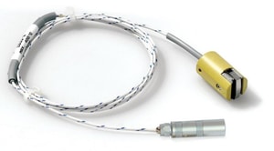 Magnet-Oberfl&auml;chenf&uuml;hler TPN 900 / EB 33 250&deg; (Kabel 200&deg;)