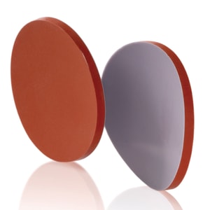 Hochtemperatur-Einlage, Silikon