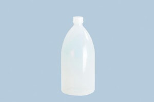 Enghalsflasche 1000 ml LD-PE, natur