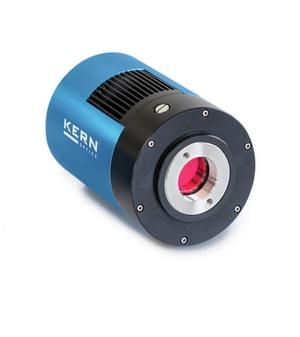 Kamera für Fluoreszenzmikroskope (Kühlung) 20MP, Sony CMOS 1"; USB 3.0; Farbe