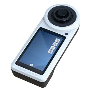 Photometer PrimeLab 2.0 Starter-Kit, alle Parameter aktiviert, au&szlig;er Tr&uuml;bung (NTU)/PTSA/Fluorescein