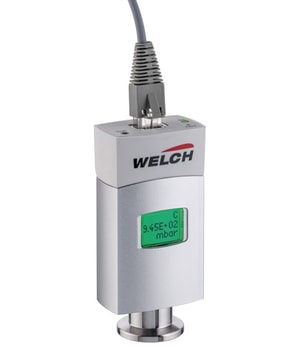 Vakuum-Messger&auml;t VMpro 2