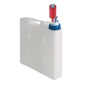 HPLC Entsorgungs-Set 3, V2.0